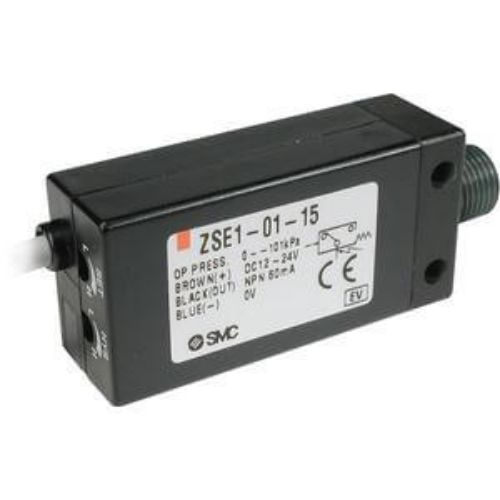 ZSE1-00-55L, SMC
