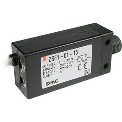 ZSE1-01-55CN, SMC