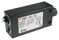 ZSE1-01-55L, SMC