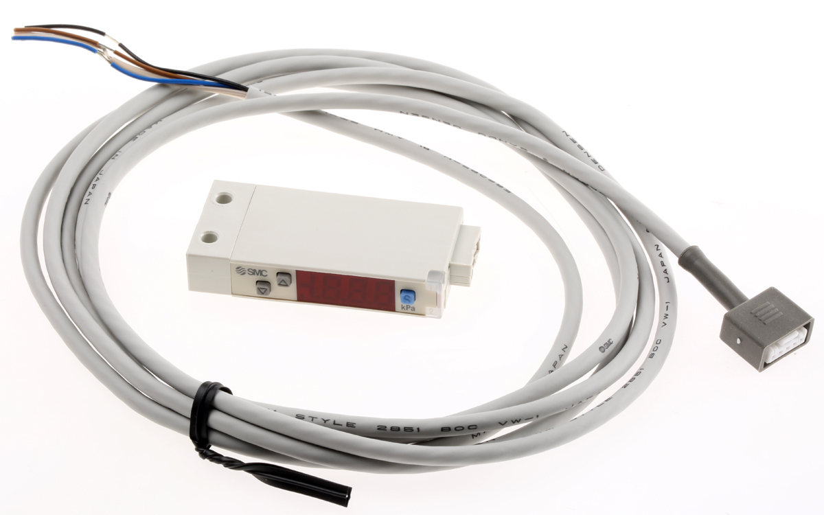 ZSE10-M5-B-G, SMC
