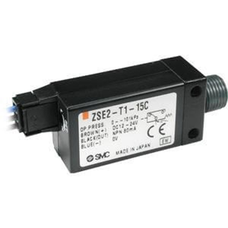 ZSE2-0X-15CN, SMC