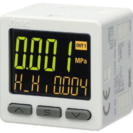 ZSE20BF-T-01, SMC