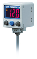 ZSE40AF-01-T-X501, SMC