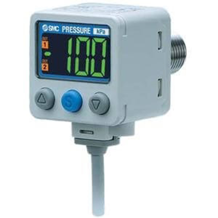 ZSE80F-A2L-B, SMC