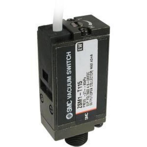 ZSM1-115L, SMC