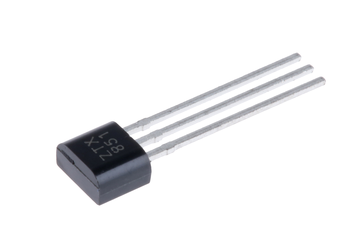 ZTX851, DiodesZetex