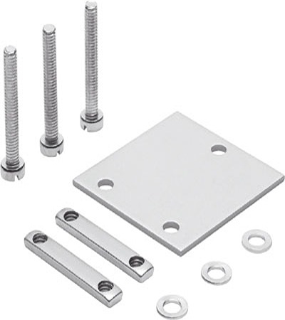 ZVB-8-24, Festo
