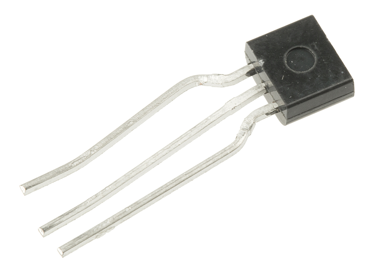 ZVN2110ASTZ, DiodesZetex