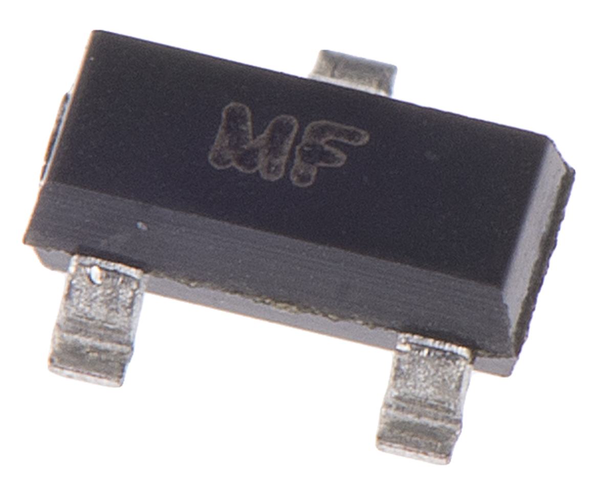 ZVN3310FTA, DiodesZetex