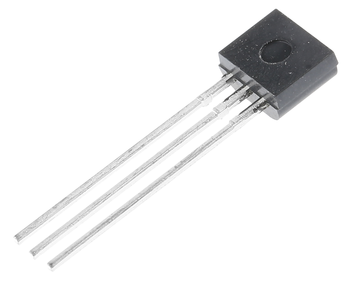 ZVN4424A, DiodesZetex