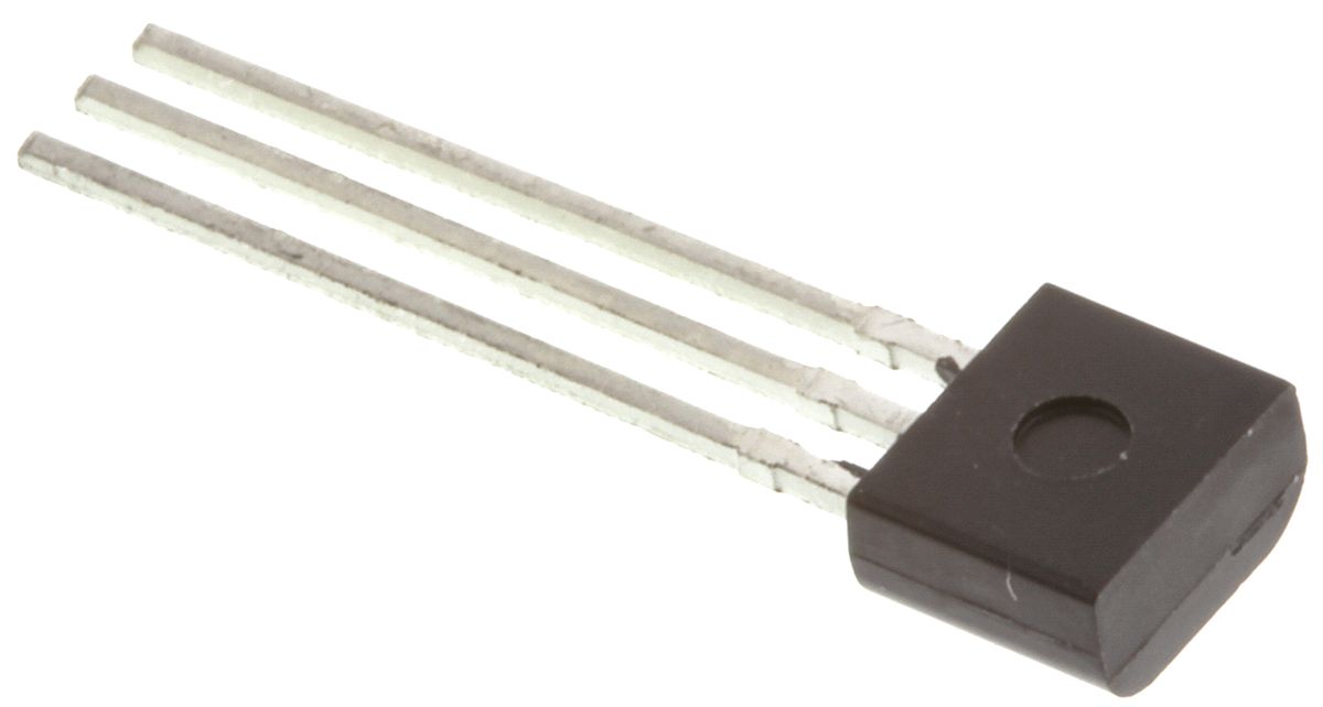ZVP3306A, DiodesZetex