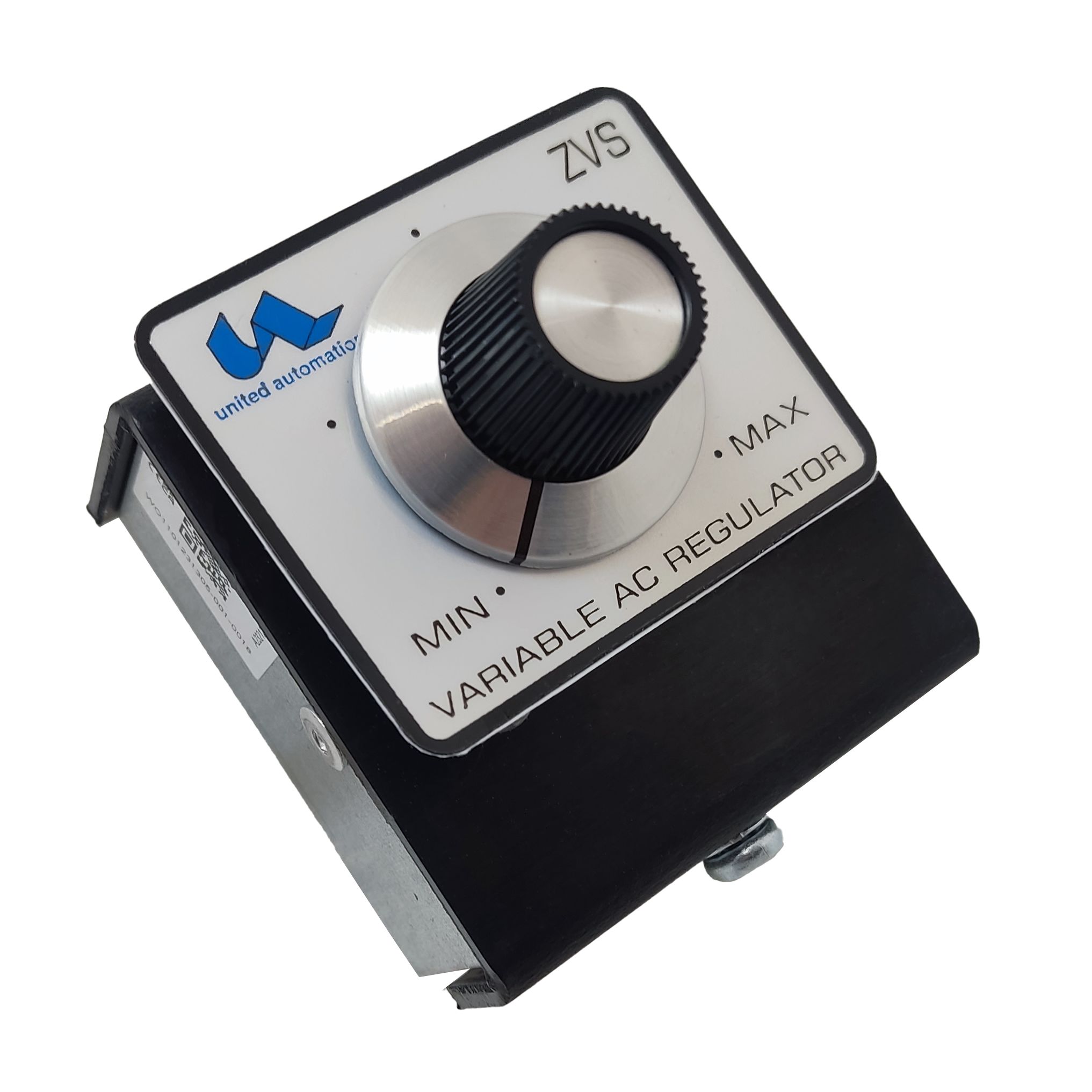 ZVS-16DV, United Automation