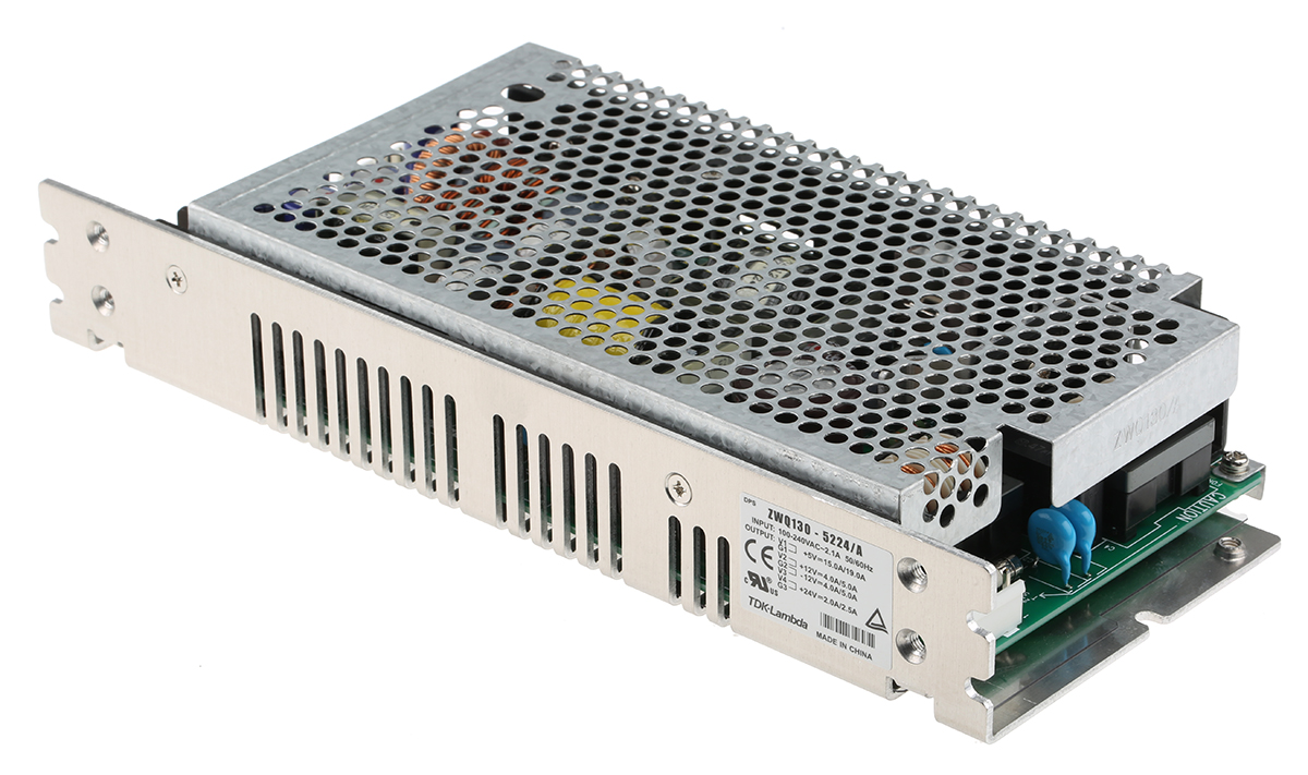 ZWQ130-5224/A, TDK-Lambda