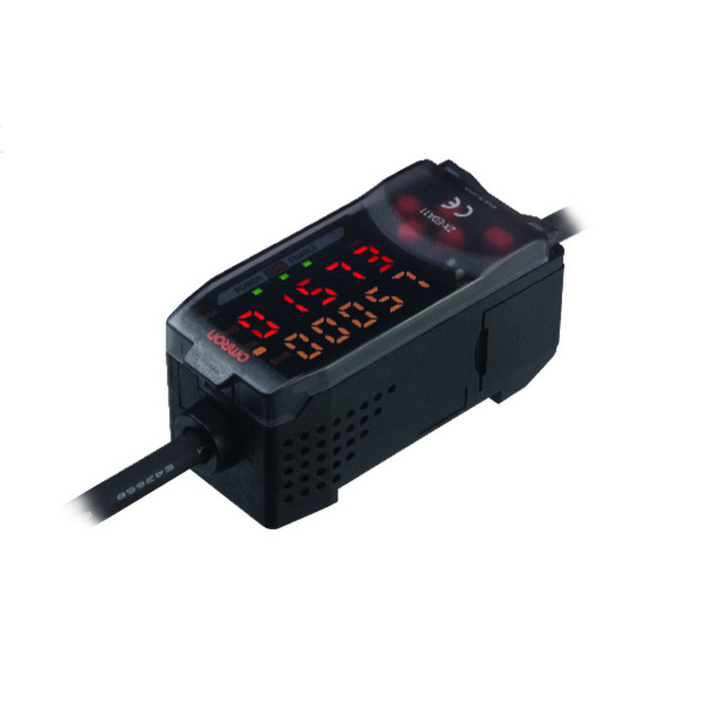 ZX-EDA41 2M, Omron