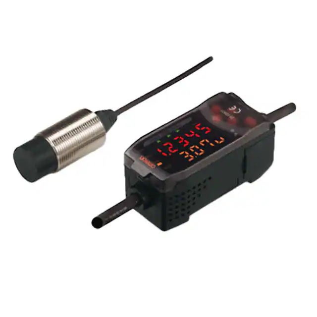 ZX-EM07MT, Omron