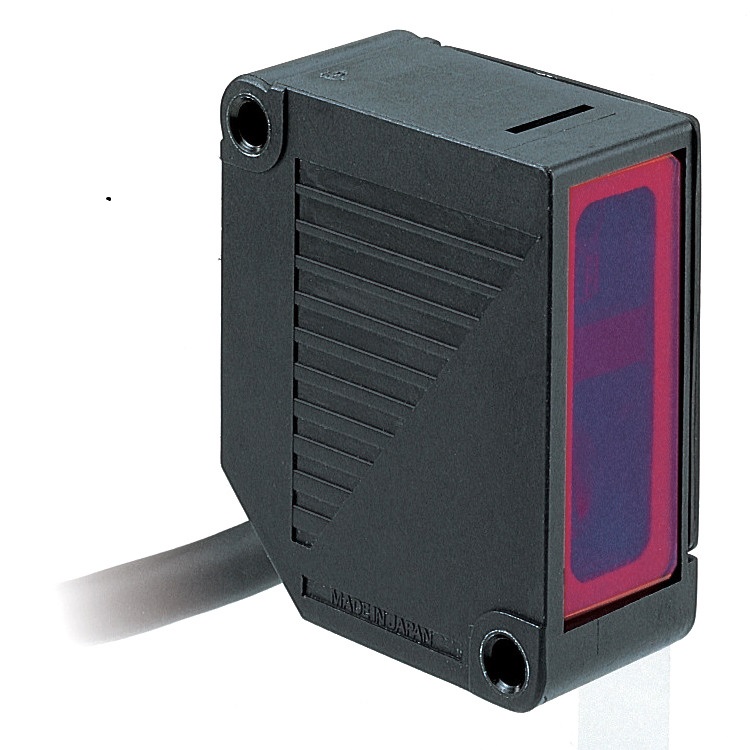 ZX-LD100, Omron