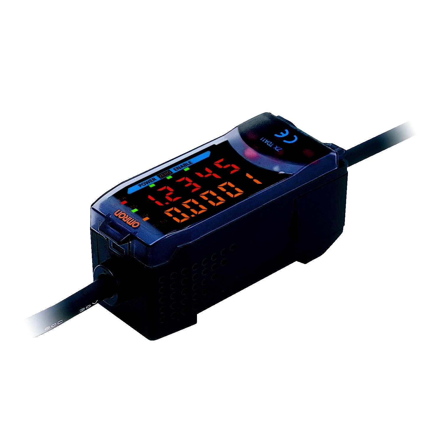ZX-TDA41 2M, Omron