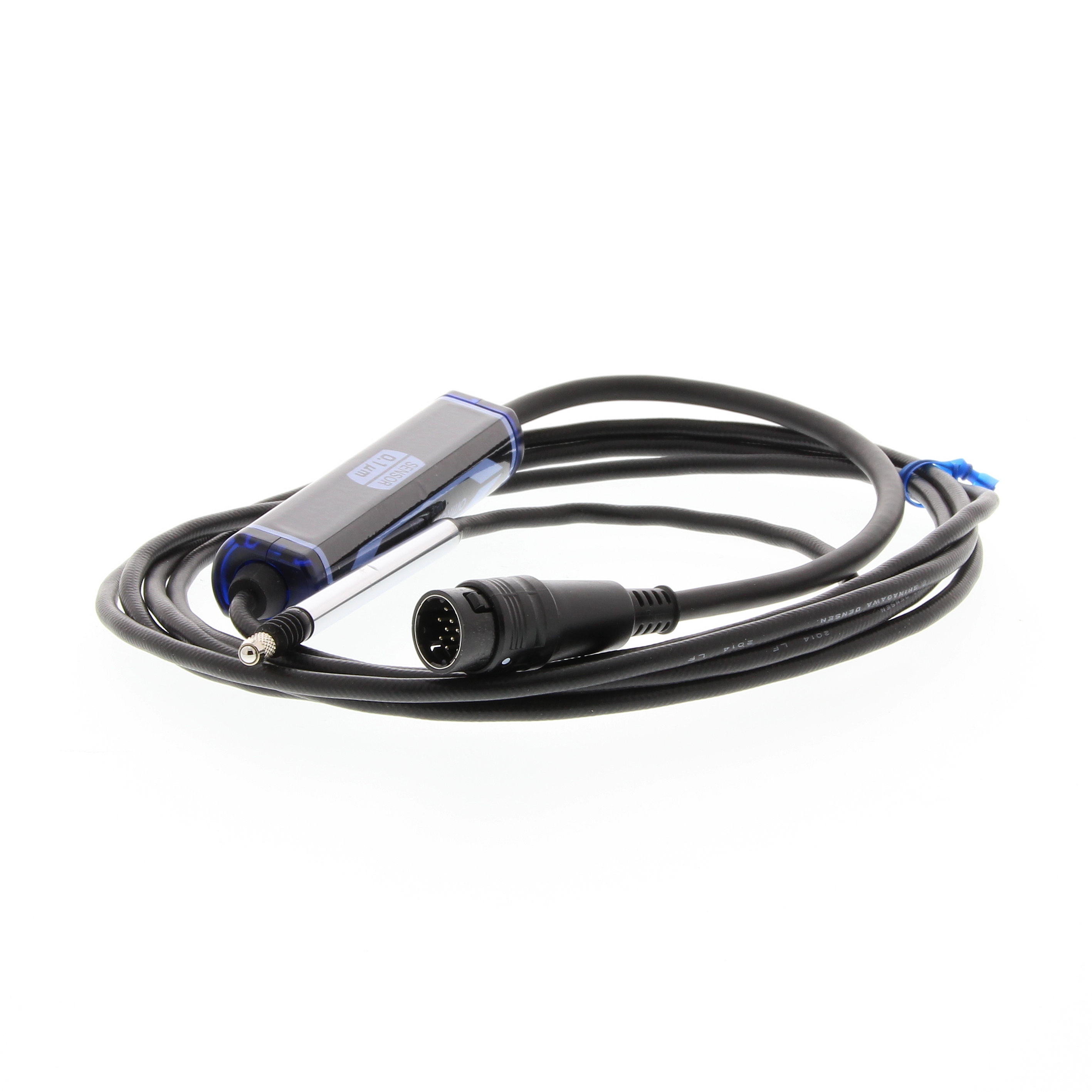 ZX-TDS04T, Omron