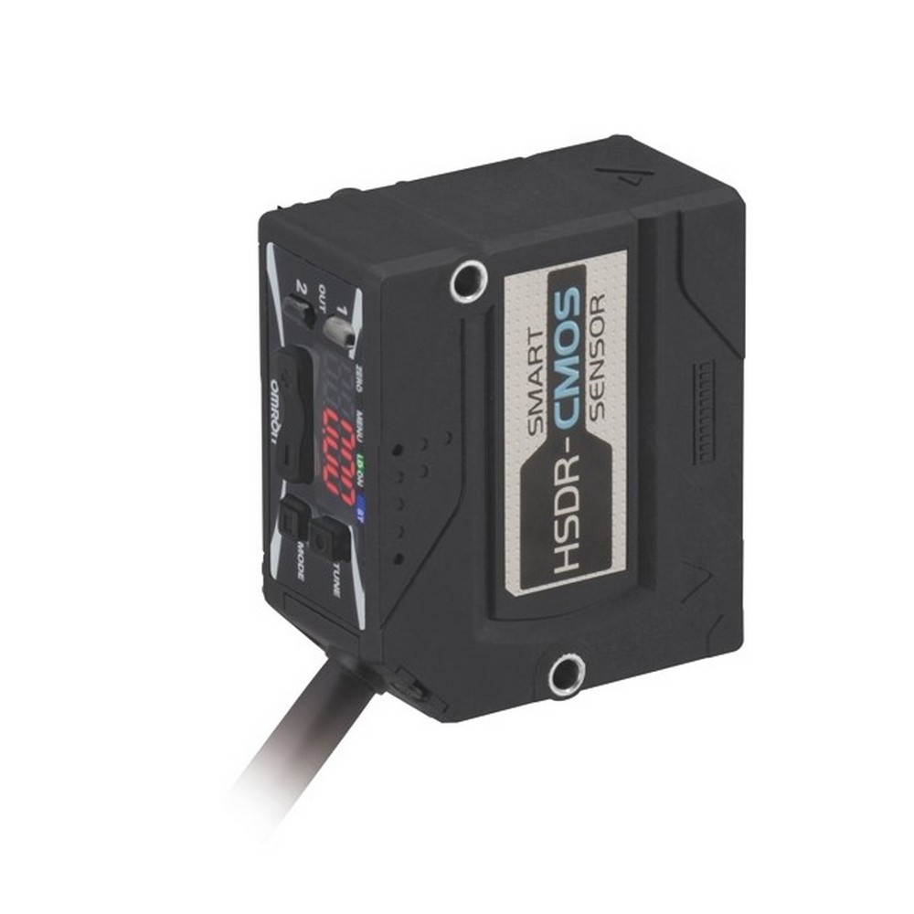 ZX1-LD50A61 2M, Omron