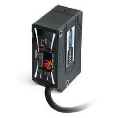 ZX1-LD600A61 2M, Omron