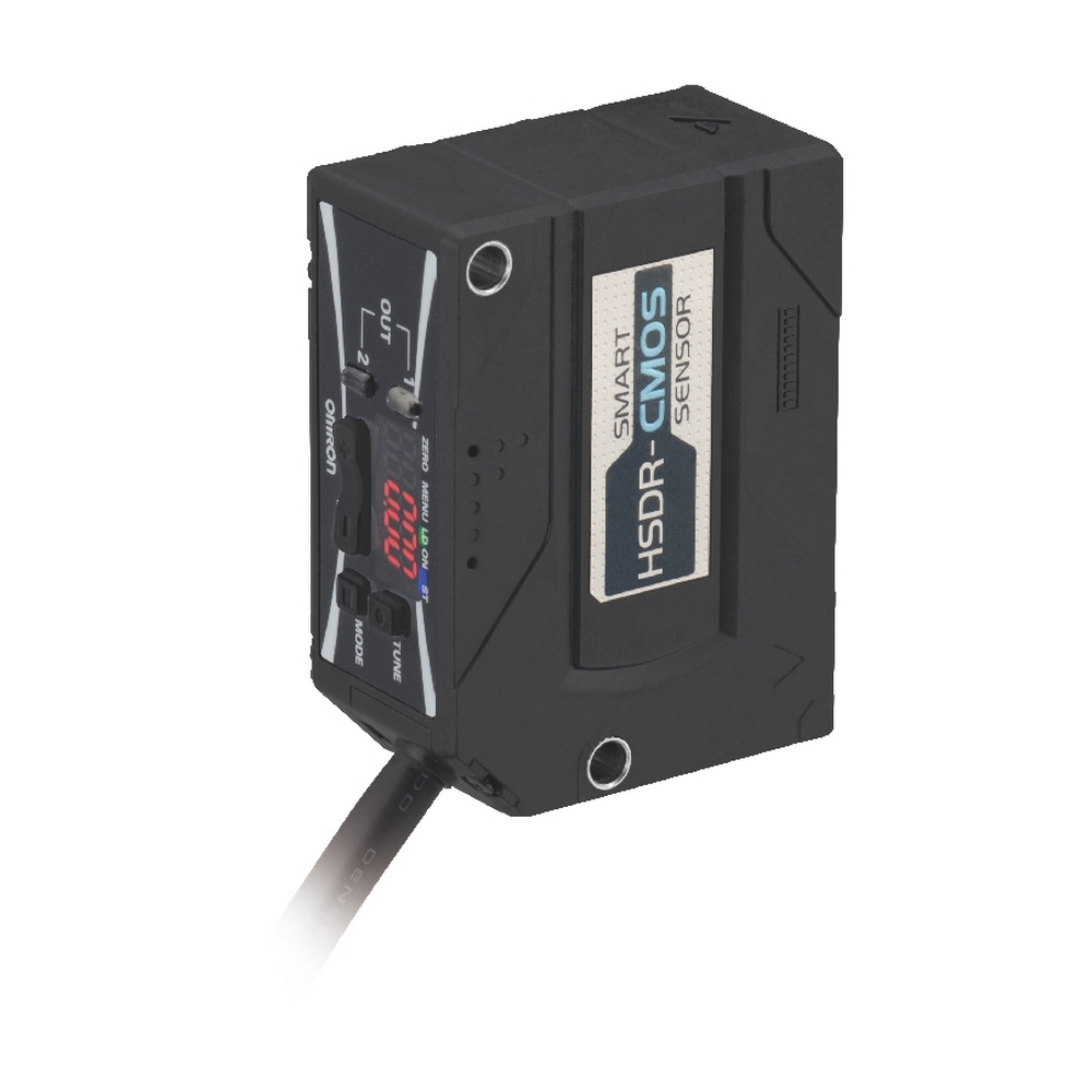 ZX1-LD600A86 0.5M, Omron