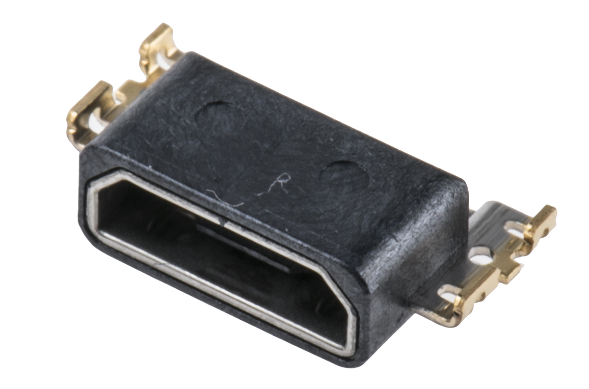 ZX62WRD-B-5PC, Hirose