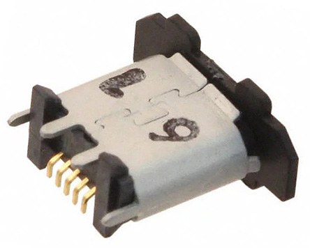 ZX80-B-5P(30), Hirose