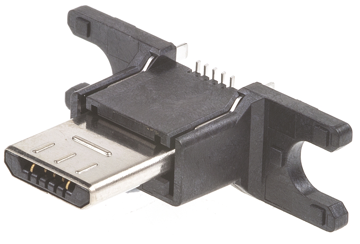 ZX80-B-5SA(31), Hirose