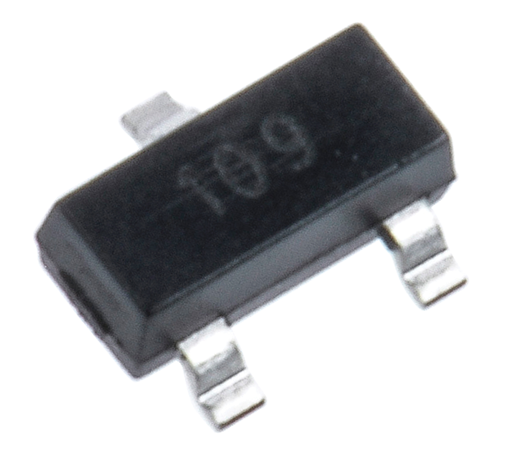 ZXCT1009FTA, DiodesZetex