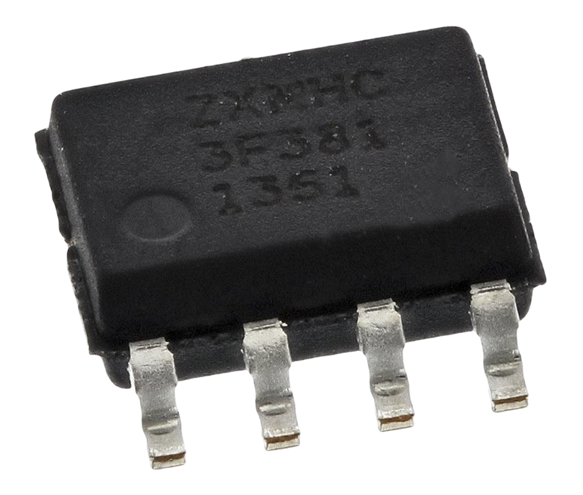 ZXMHC3F381N8TC, DiodesZetex
