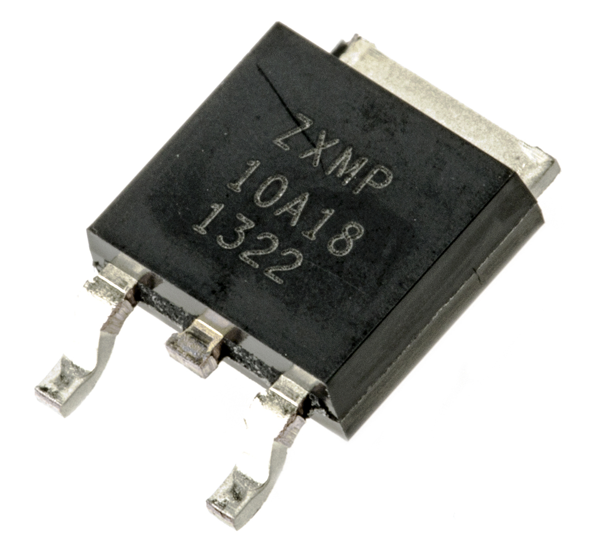 ZXMP10A18KTC, DiodesZetex