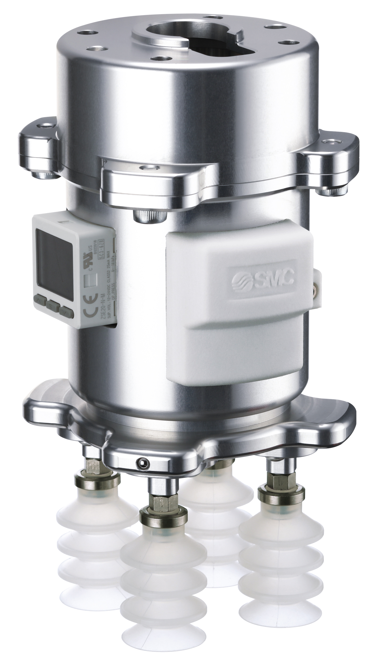 ZXP7A11-X1C, SMC