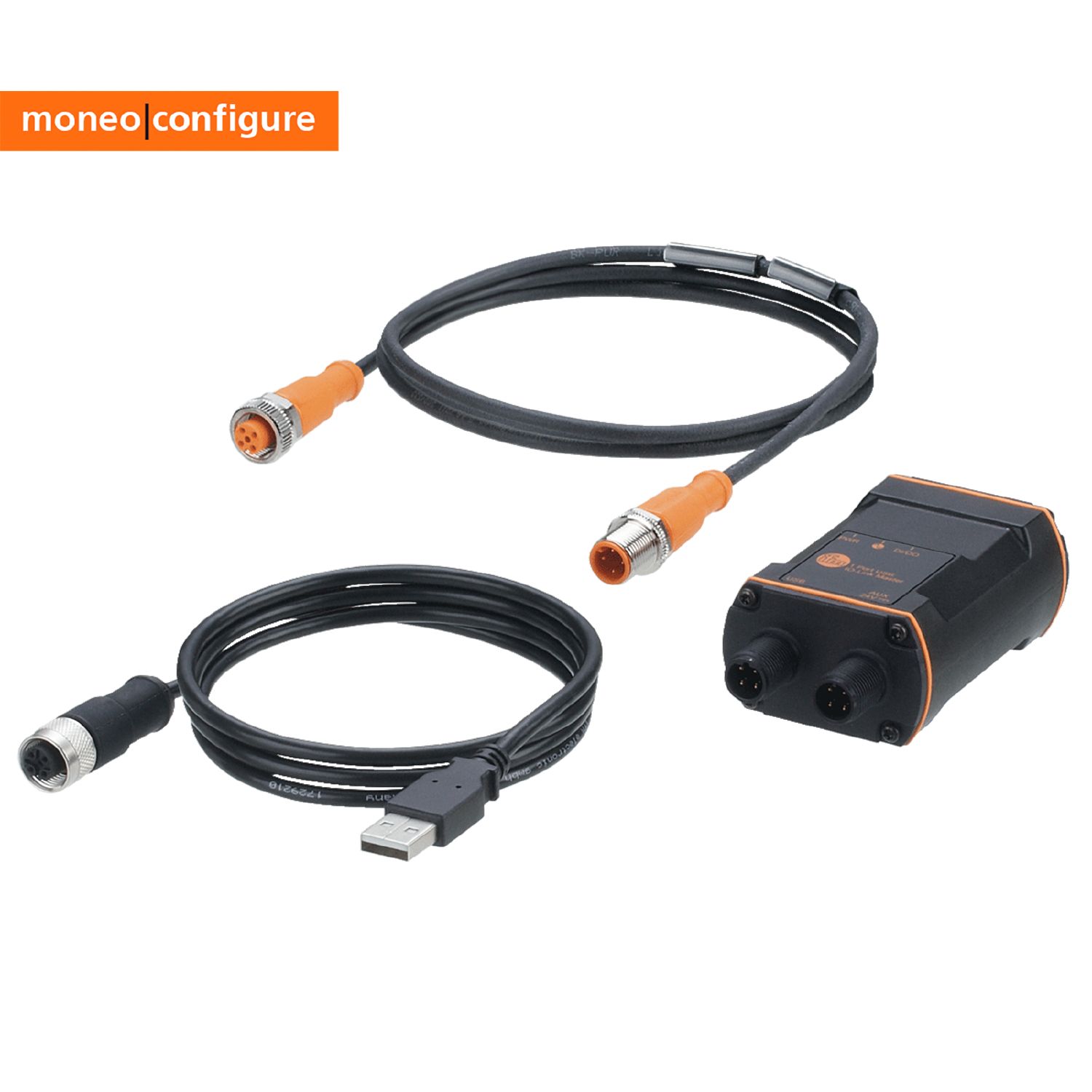 ZZ1060, ifm electronic