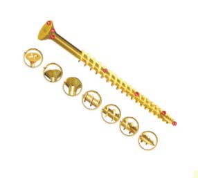 ZZV60235, UNIFIX VORTEX